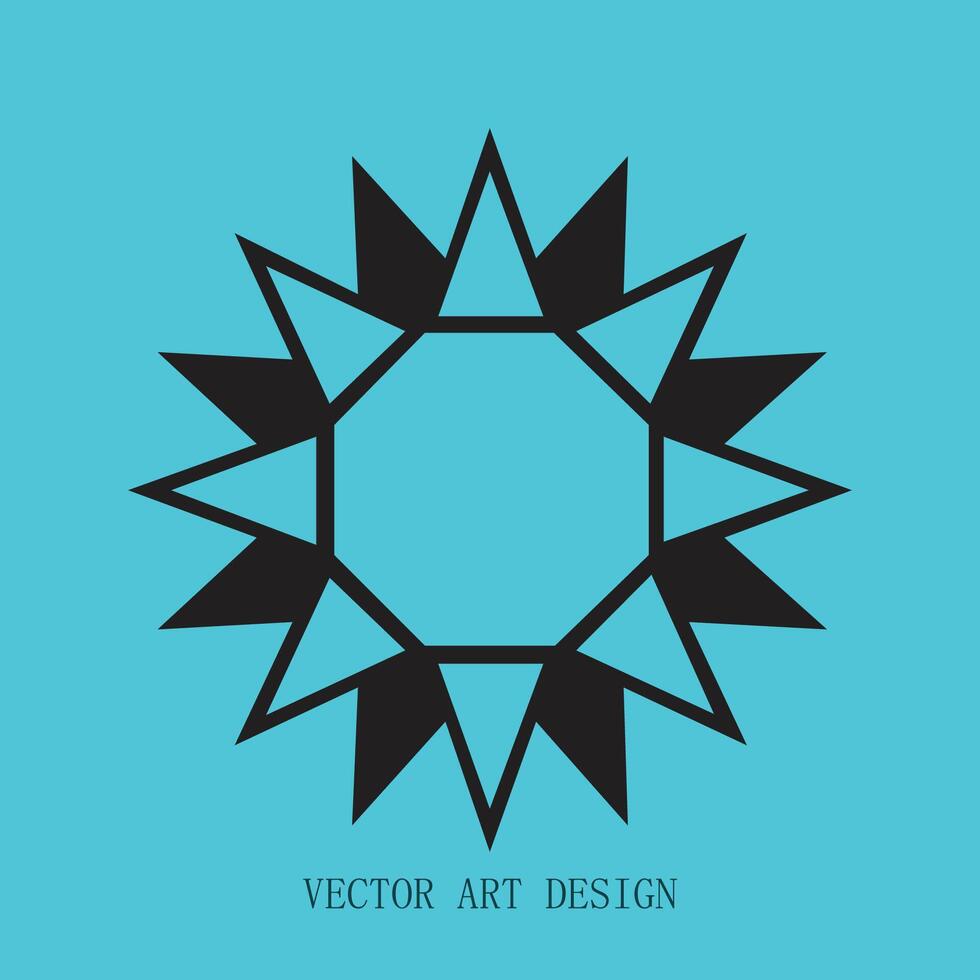 Vector art design