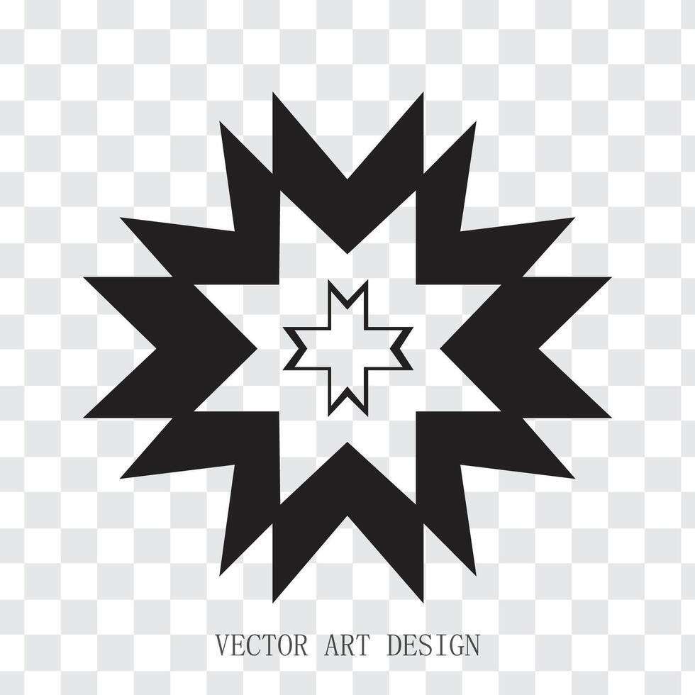 Vector art design