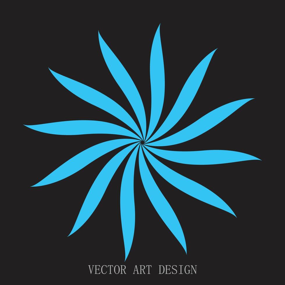 Vector art design
