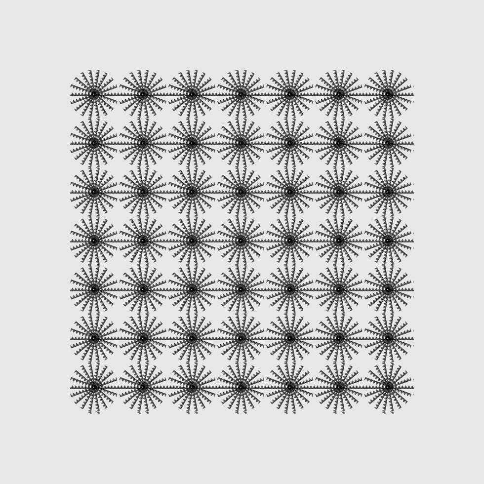 set of seamless patterns vector