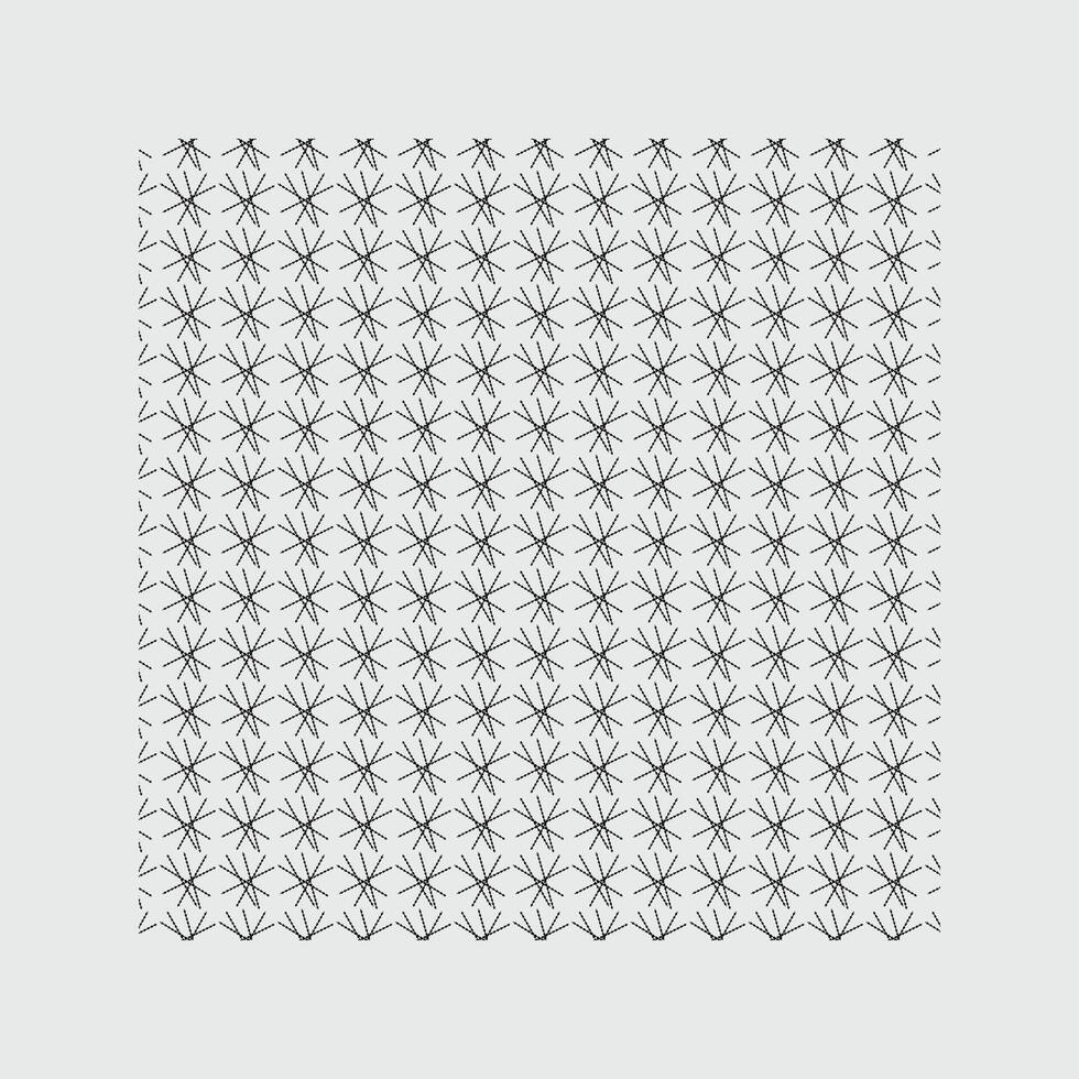 set of seamless patterns vector