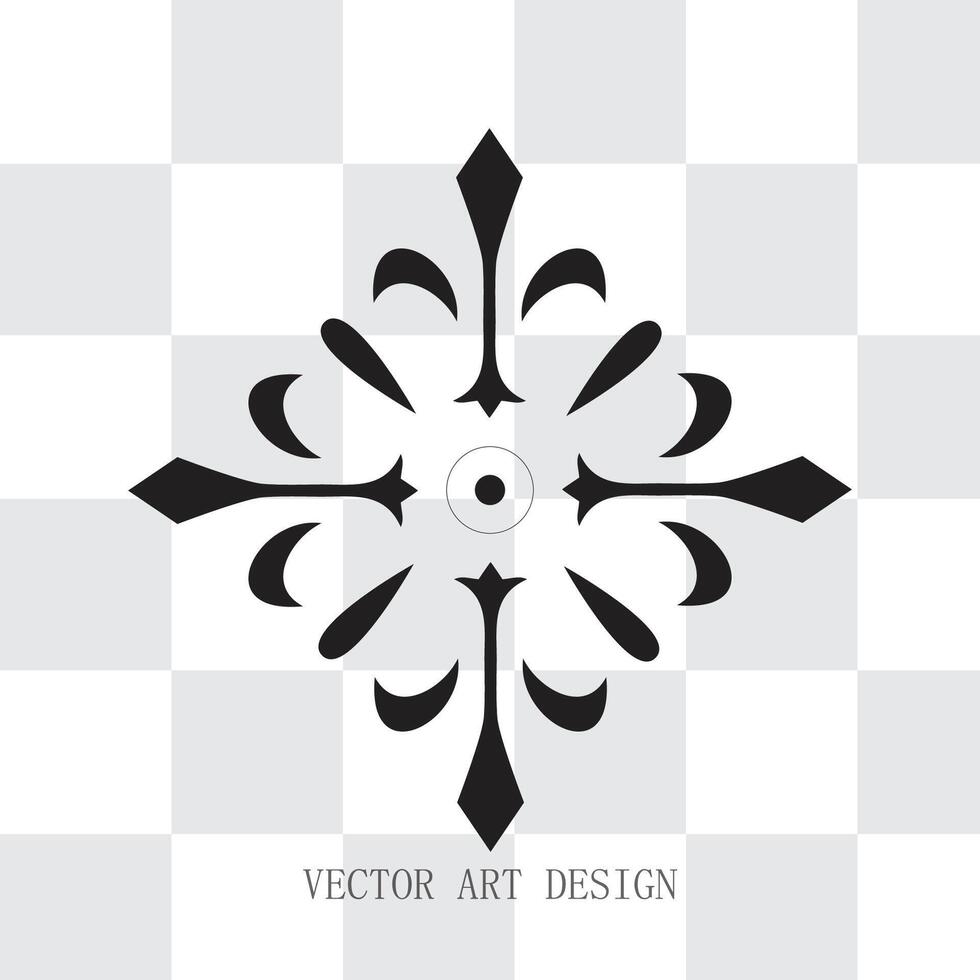 vector Arte diseño