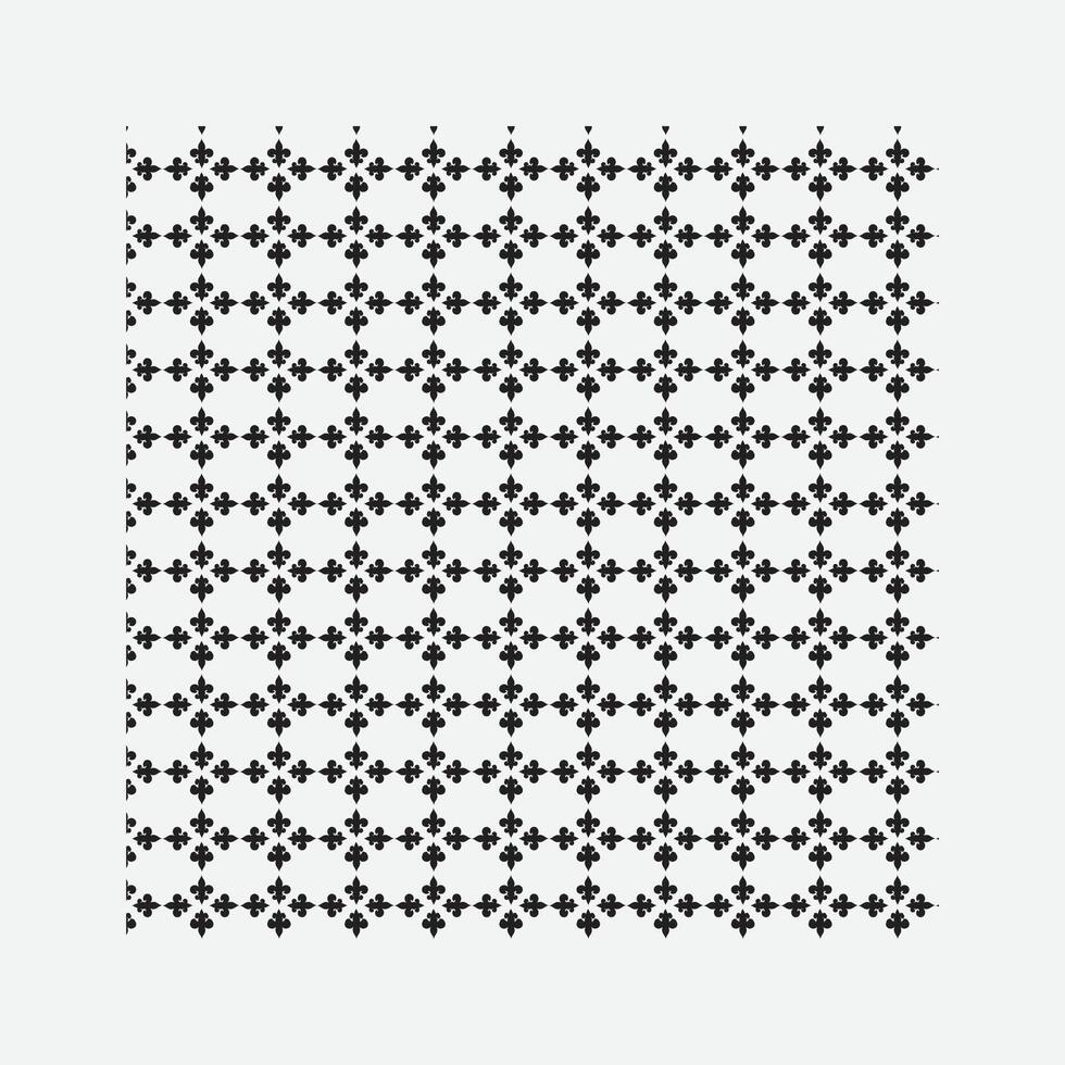 set of seamless patterns vector