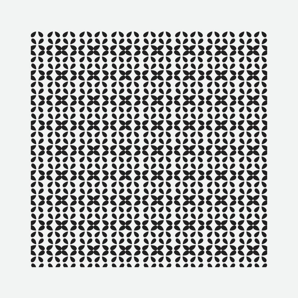 set of seamless patterns vector