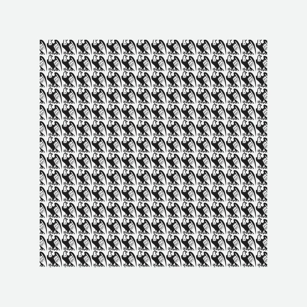 set of seamless patterns vector