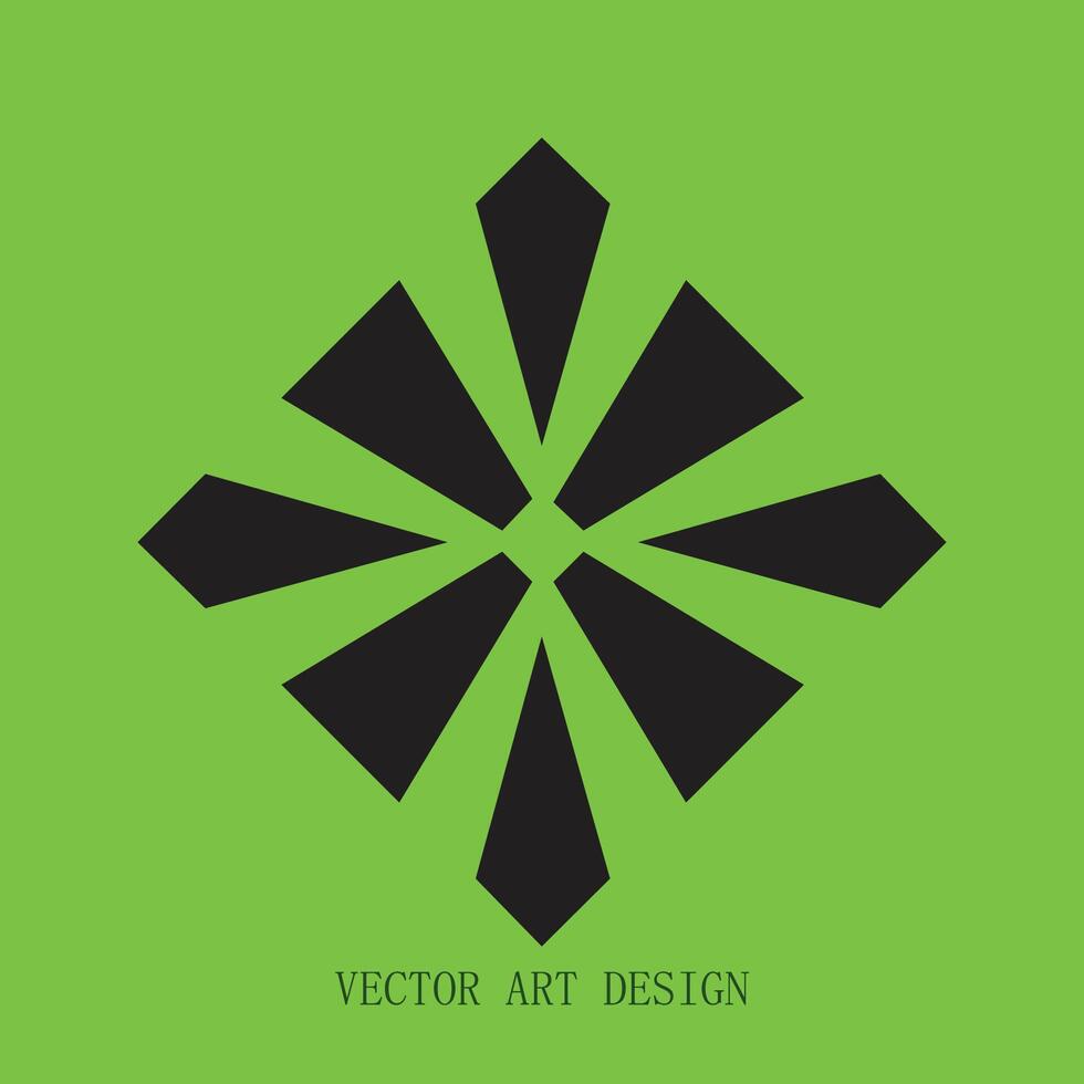 Vector art design