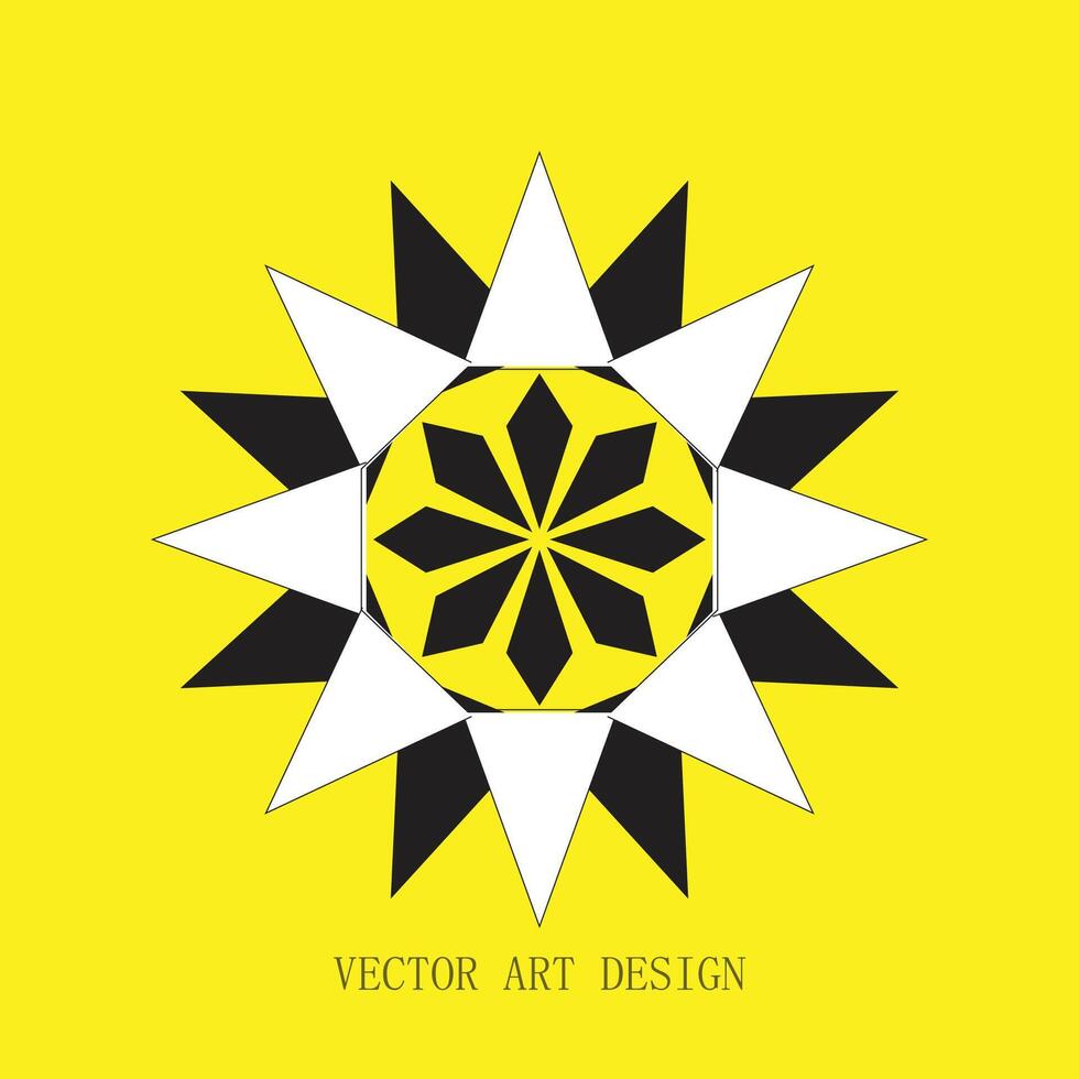 Vector art design