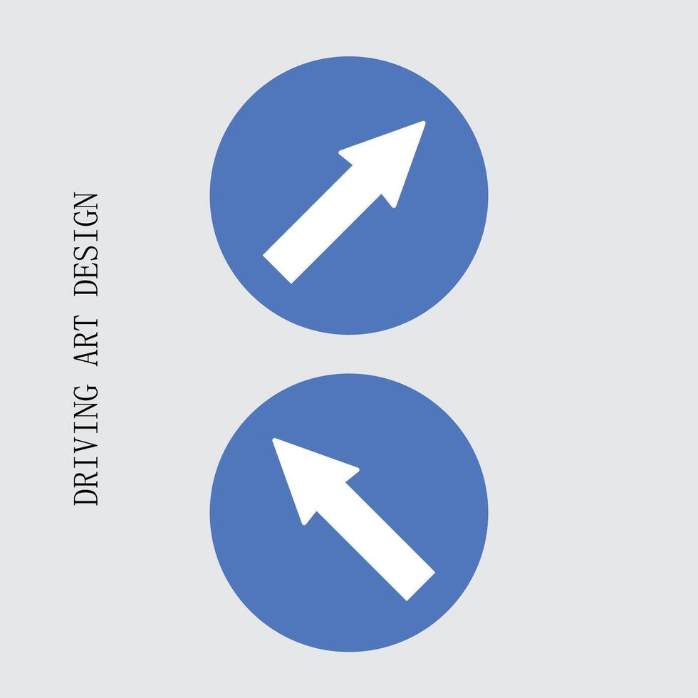 warning triangle sign vector