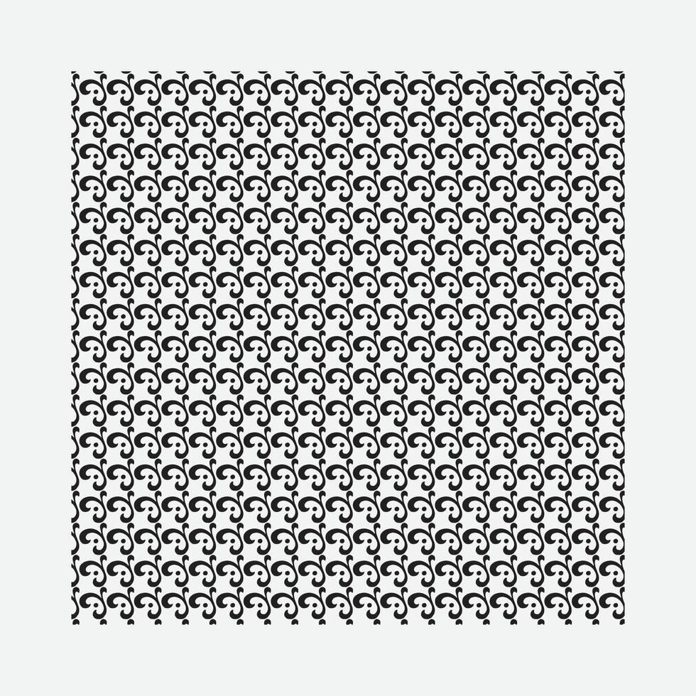 set of seamless patterns vector