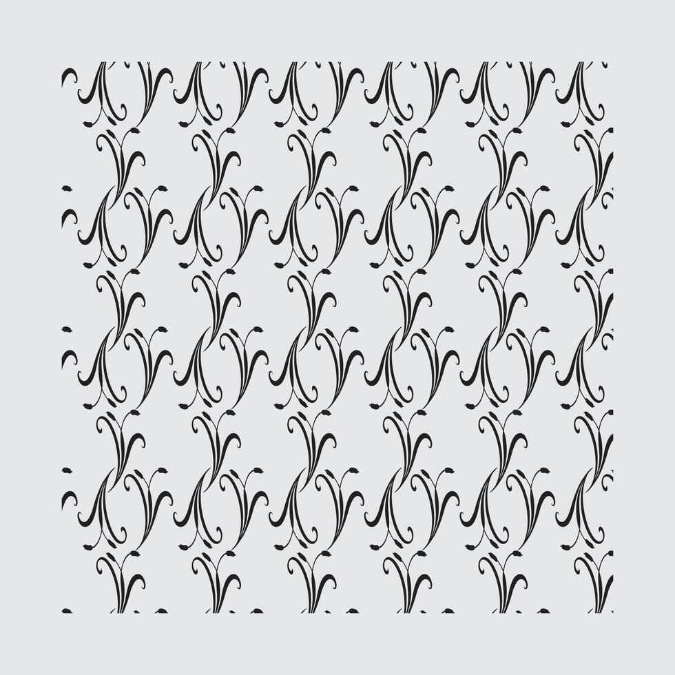 Set of pattern design vector