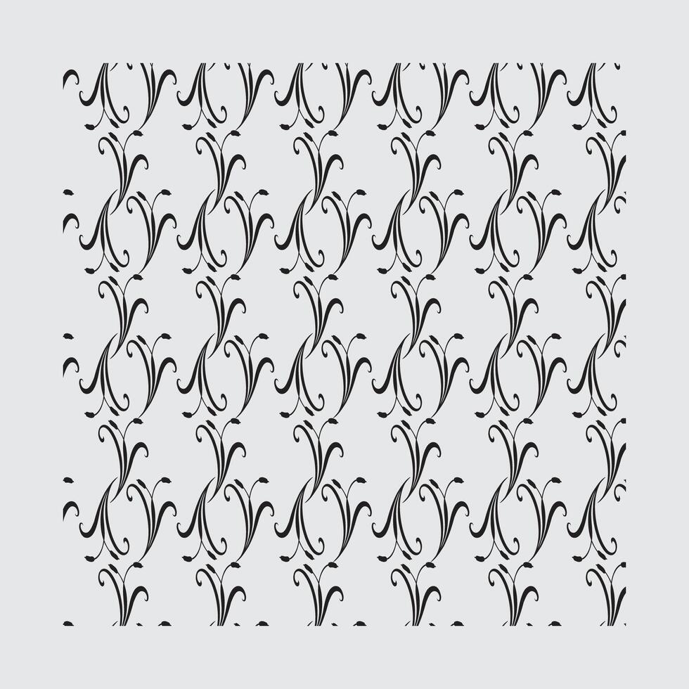 Set of pattern design vector