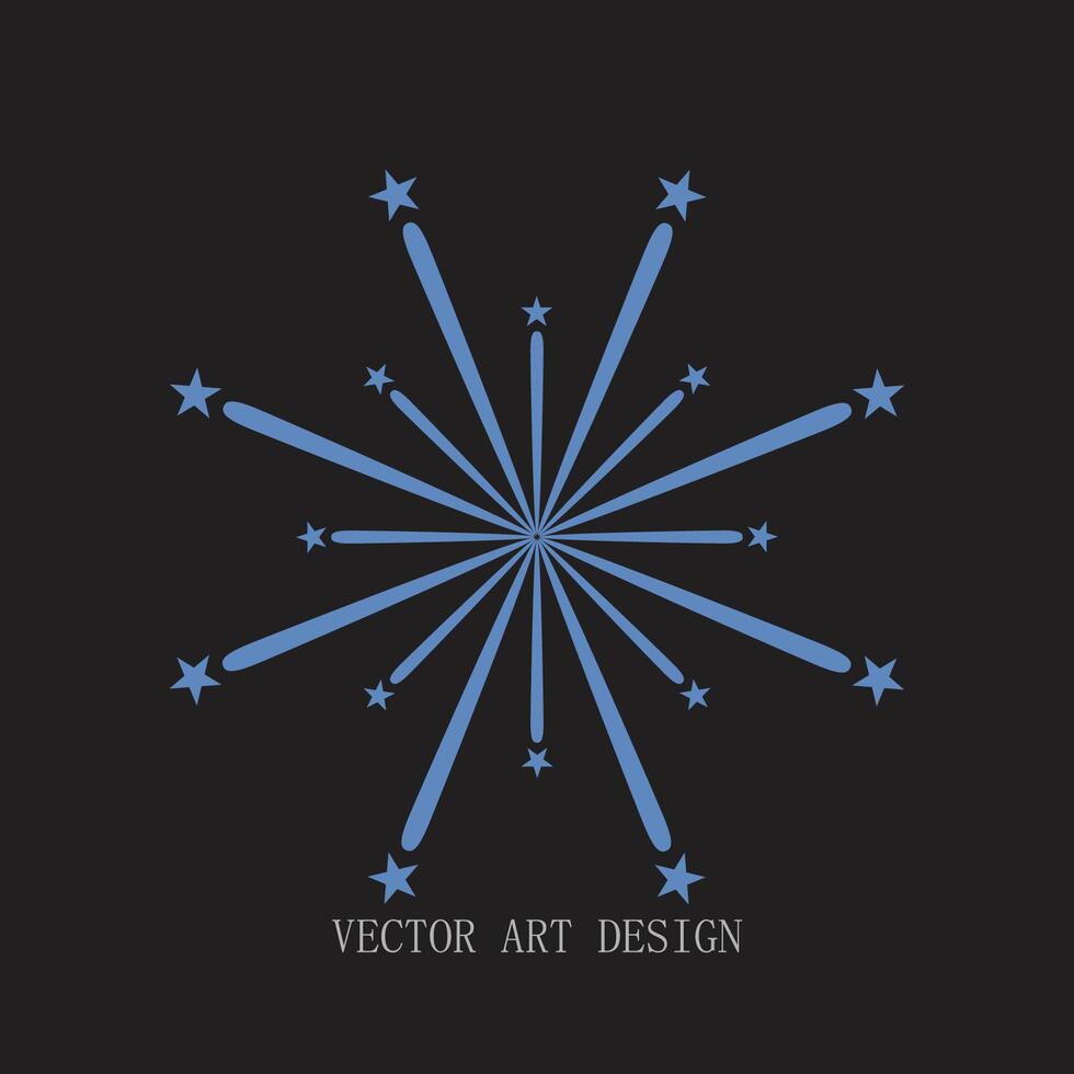 Vector art design