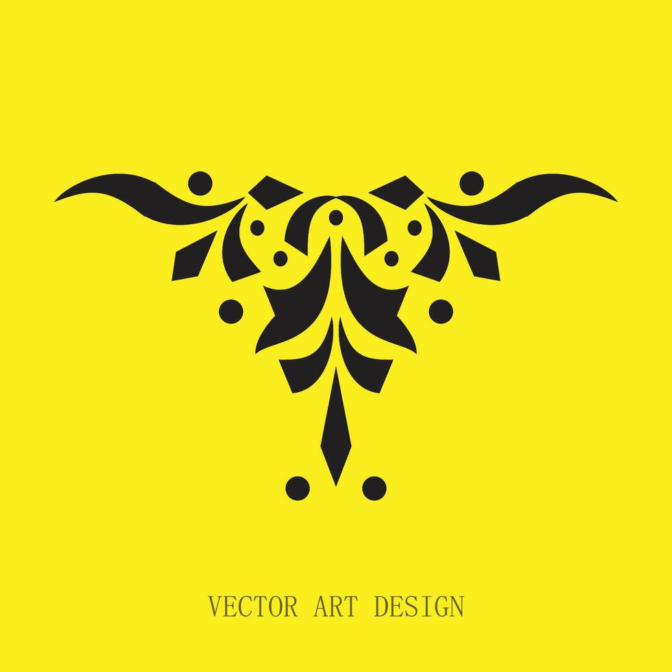 Vector art design