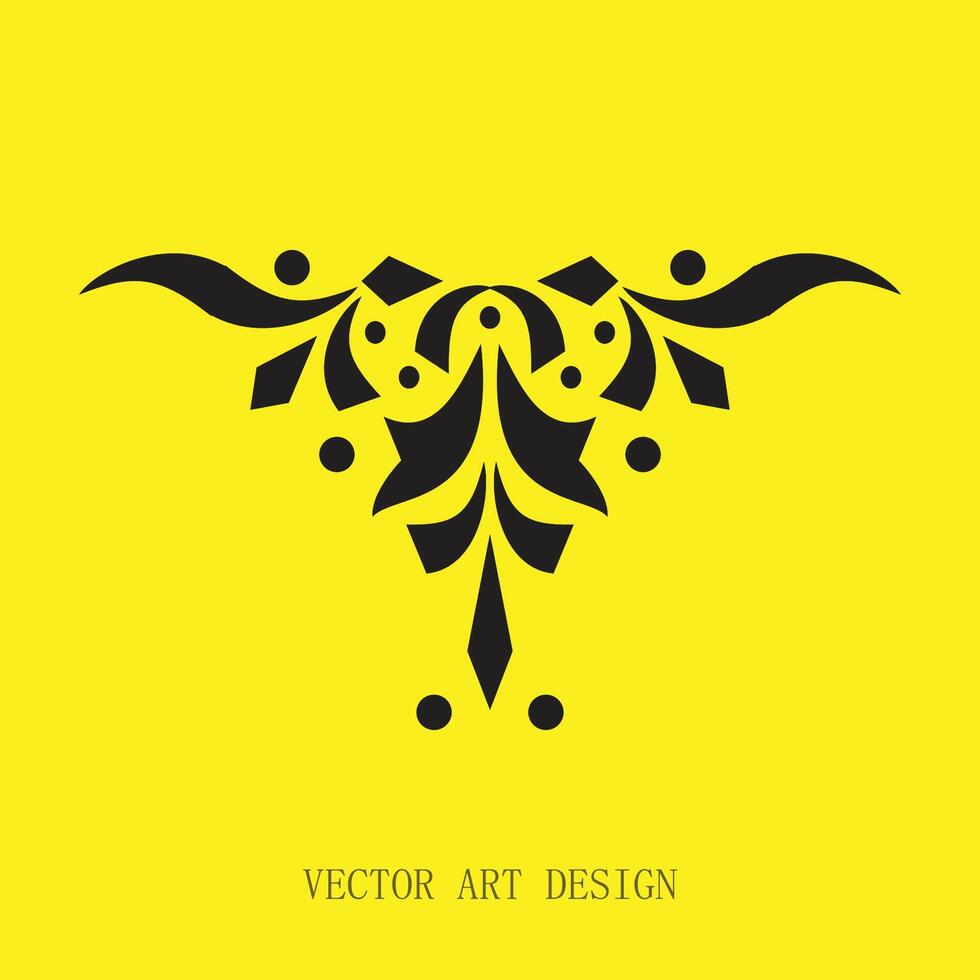 vector Arte diseño