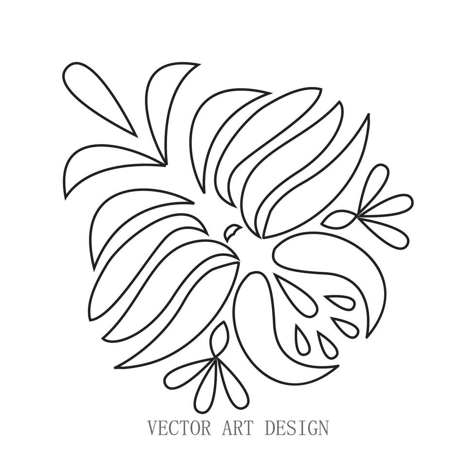 vector Arte diseño