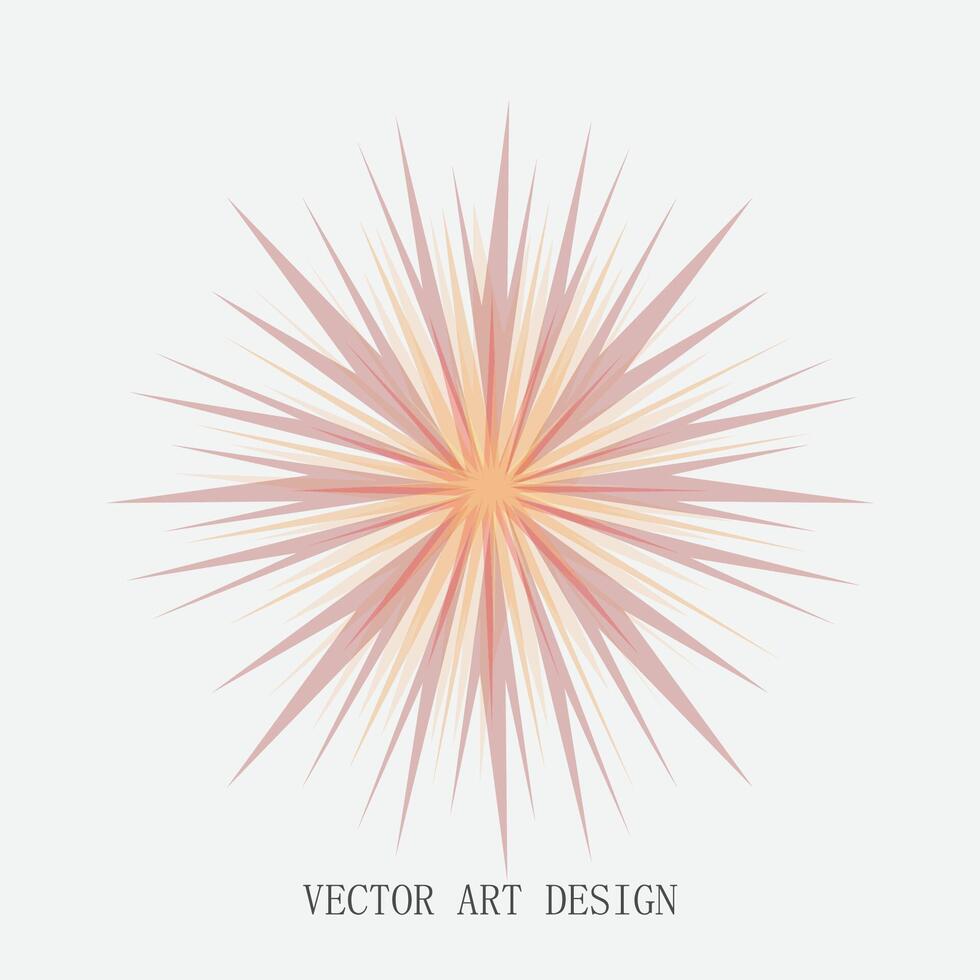 Vector art design