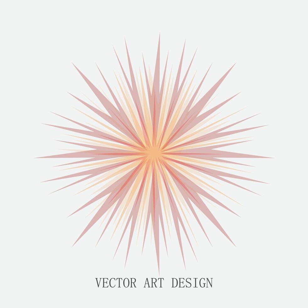 vector Arte diseño