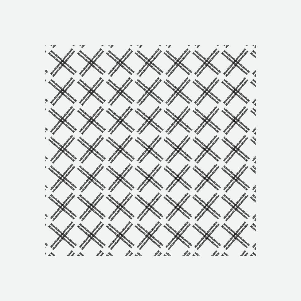 set of seamless patterns vector