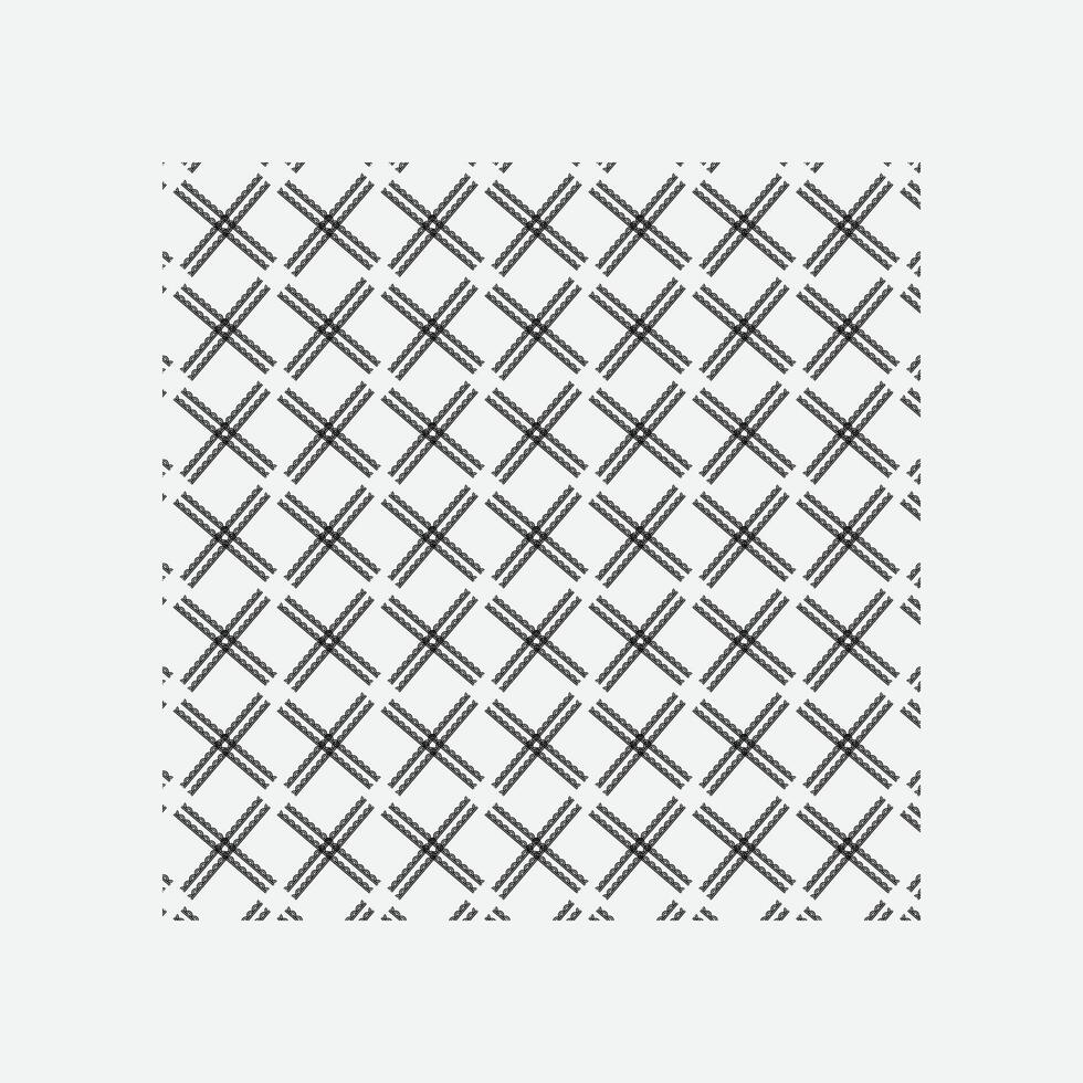 set of seamless patterns vector