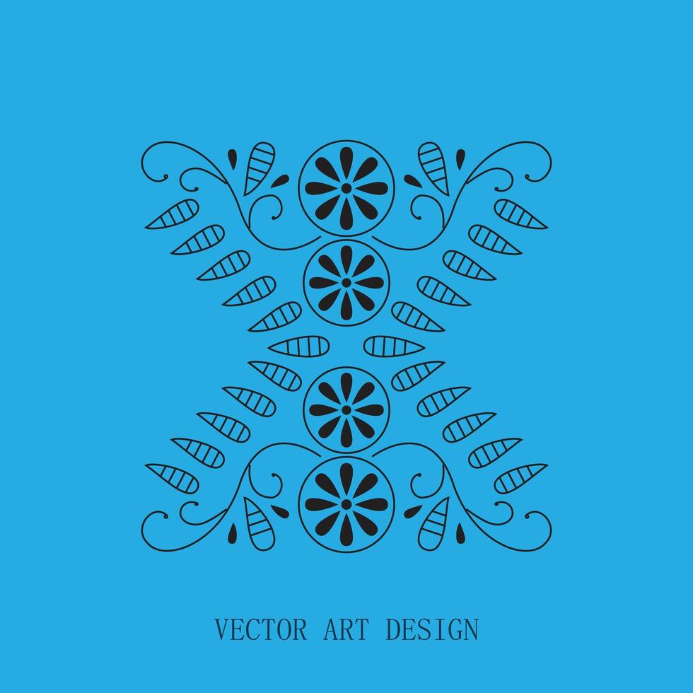 vector Arte diseño