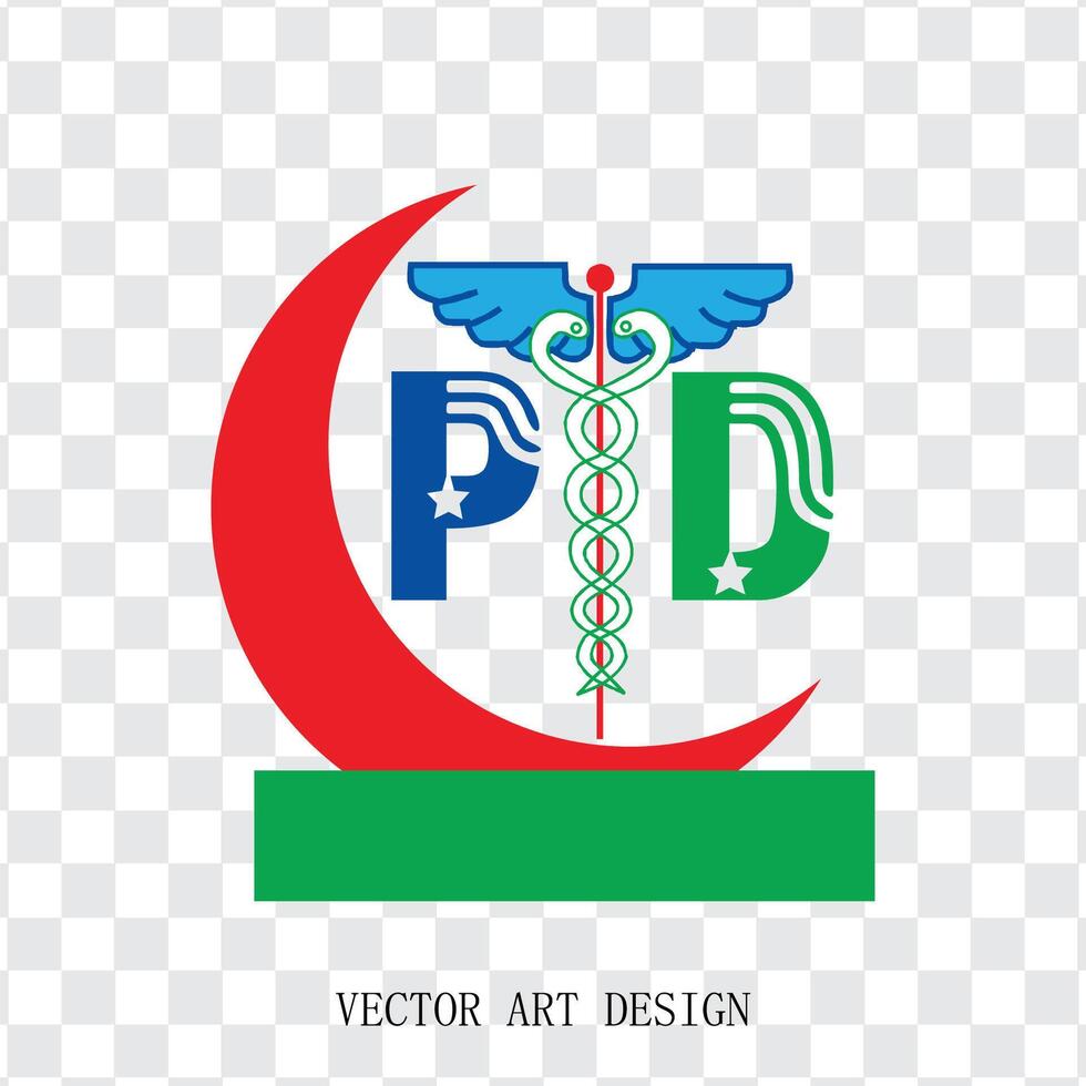 illustration of an background with a circle vector