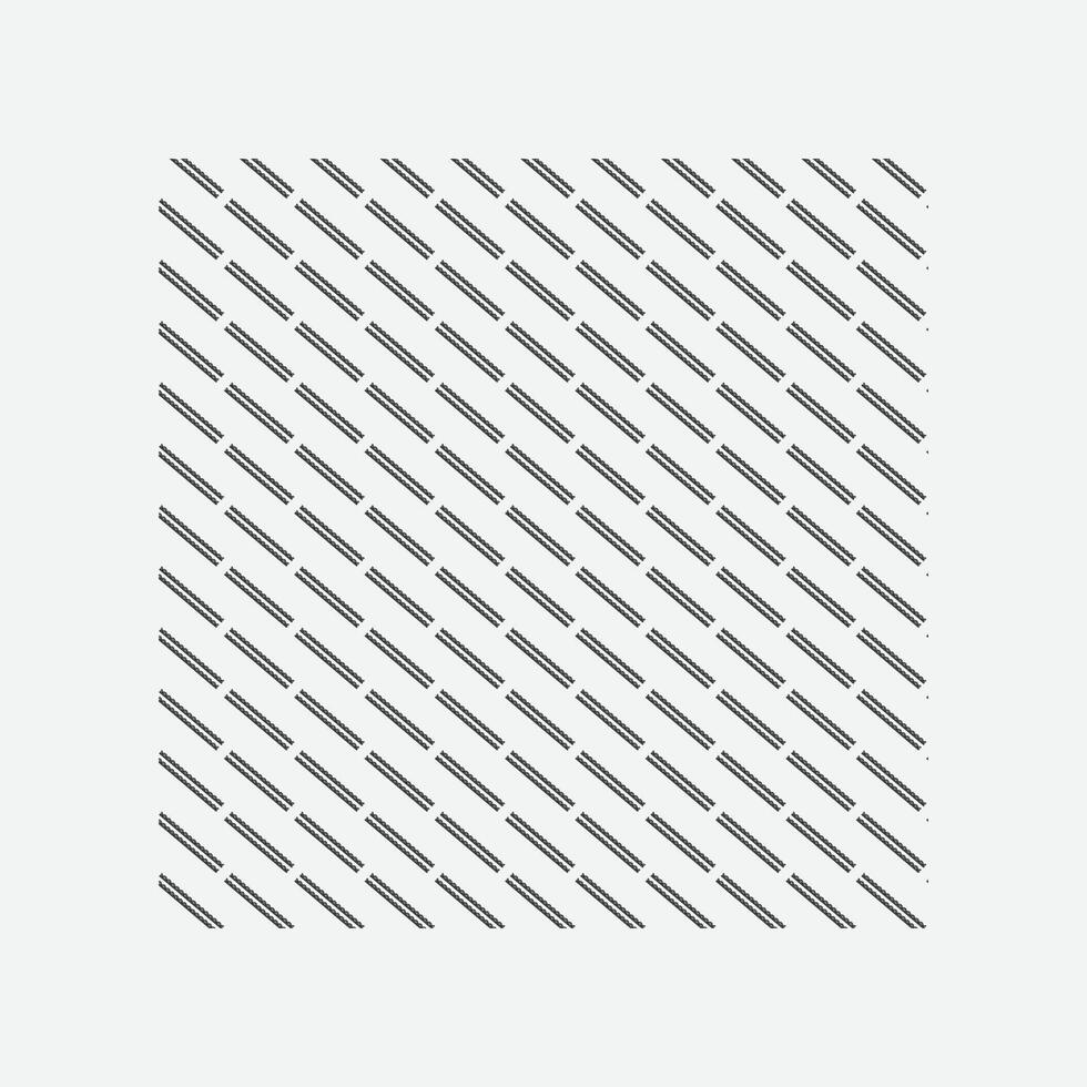 set of seamless patterns vector