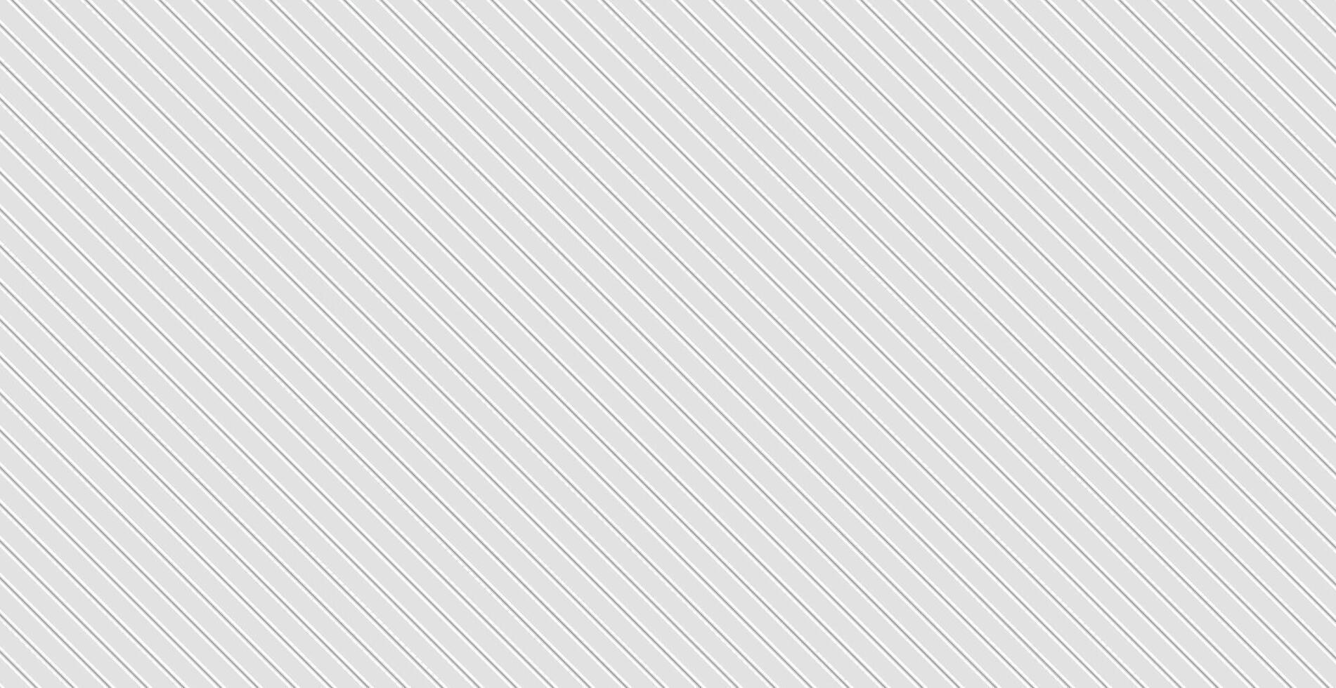 Panoramic abstract light texture background slanted lines - Vector