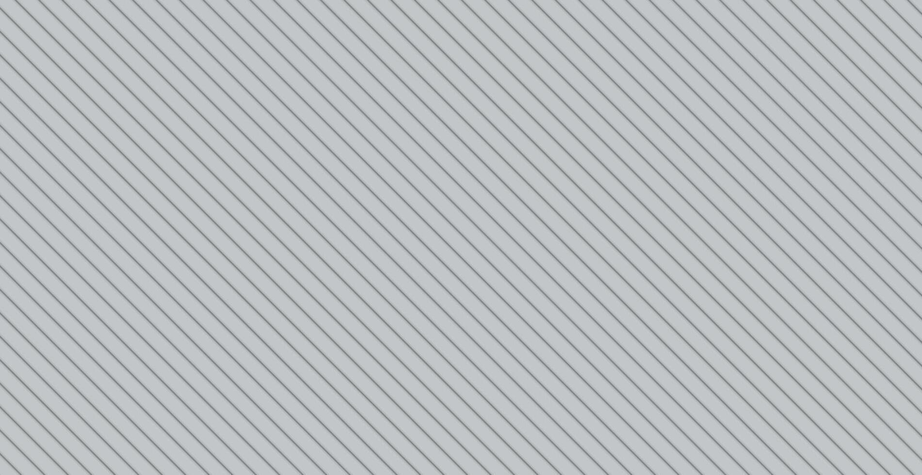 Panoramic abstract light texture background slanted lines - Vector