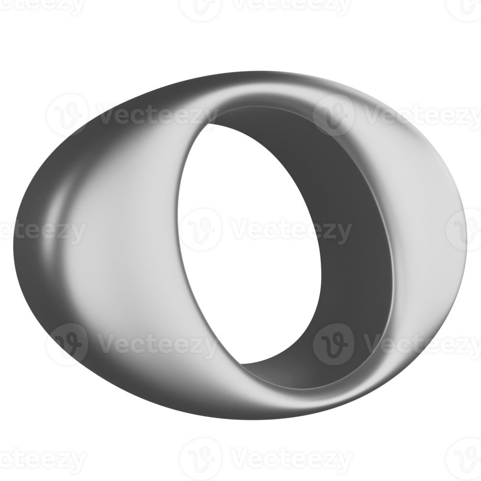 helnot eller hela notera sida se metallisk silver- ClipArt platt design ikon isolerat på transparent bakgrund, 3d framställa underhållning och musik begrepp png