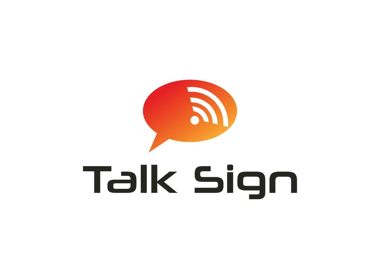 With its striking design, our logo commands attention and ignites conversation. vector