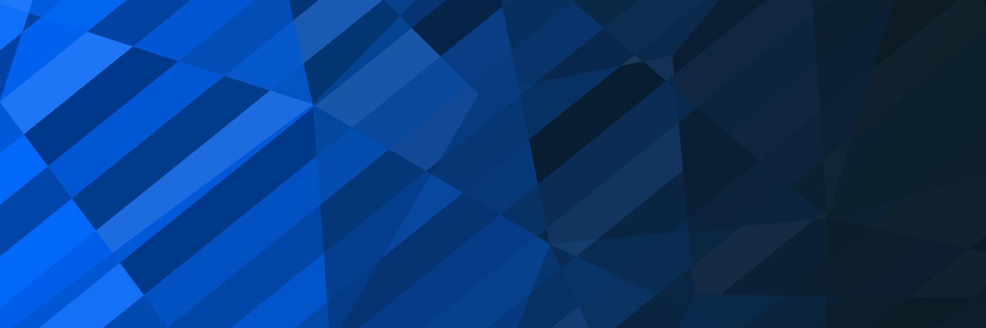 abstract elegant blue background. vector illustration. suitable for banner, cover, brochure, poster design
