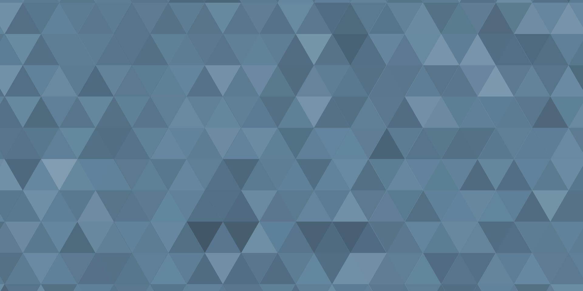 abstract modern elegant geometric blue background vector