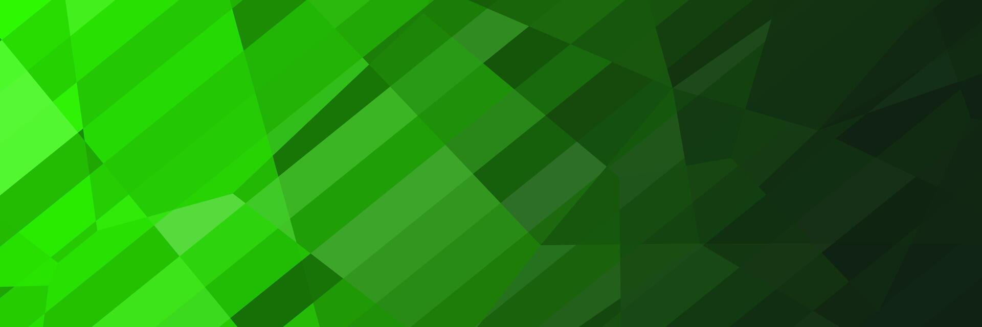 abstract elegant green gradient background. vector illustration. suitable for banner, cover, brochure, poster design