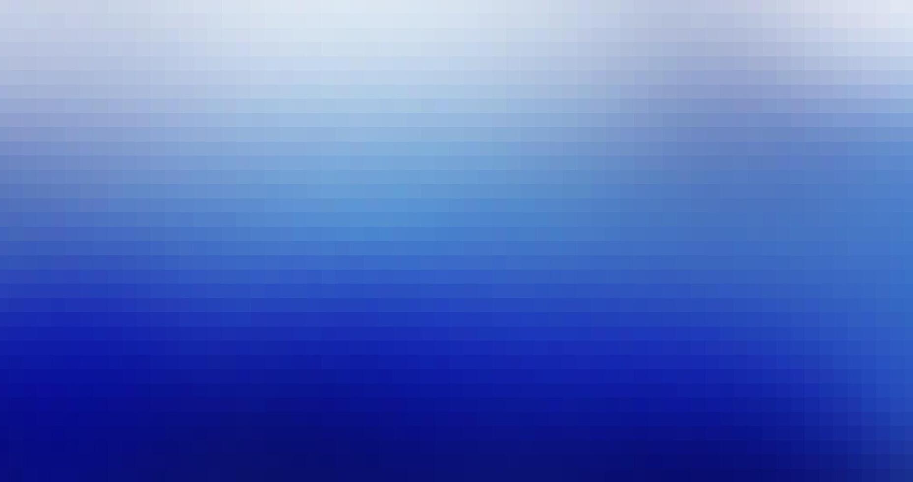 abstract modern vibrant blue color background vector