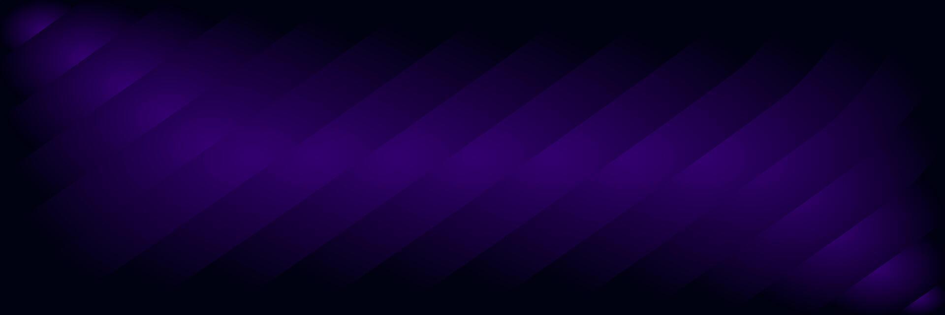 dark purple gradient background with diagonal lines vector