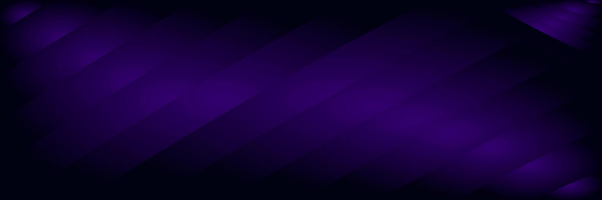 dark purple gradient background with diagonal lines vector
