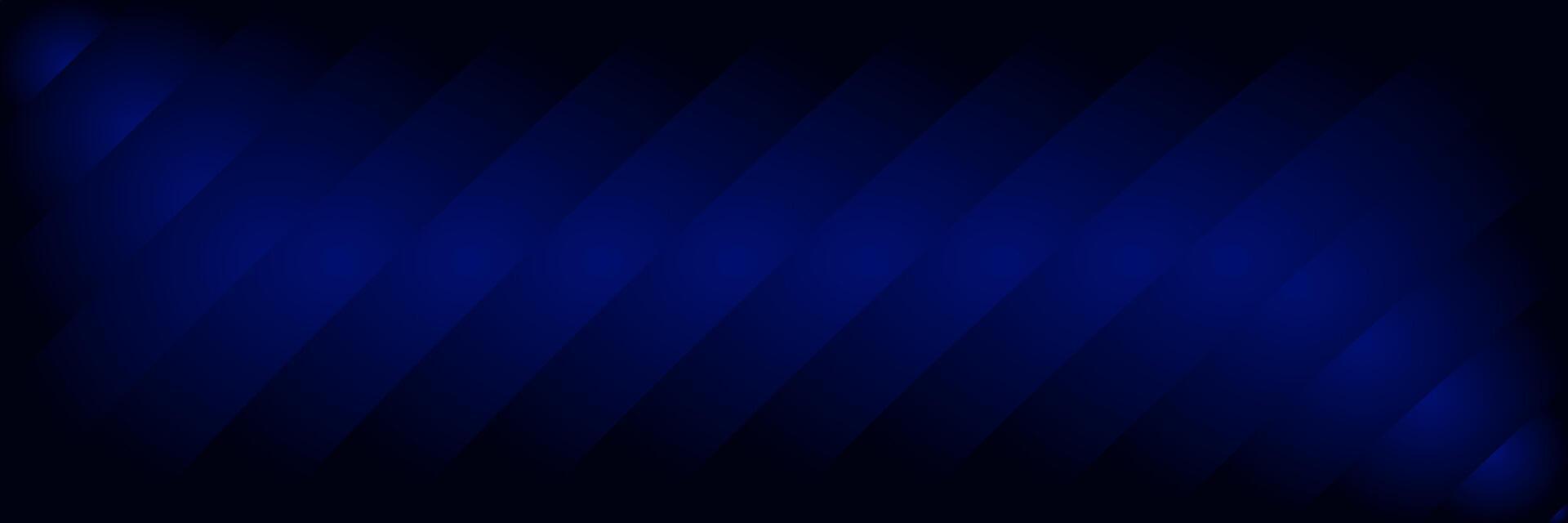 Blue gradient background with diagonal lines, simple and elegant style vector