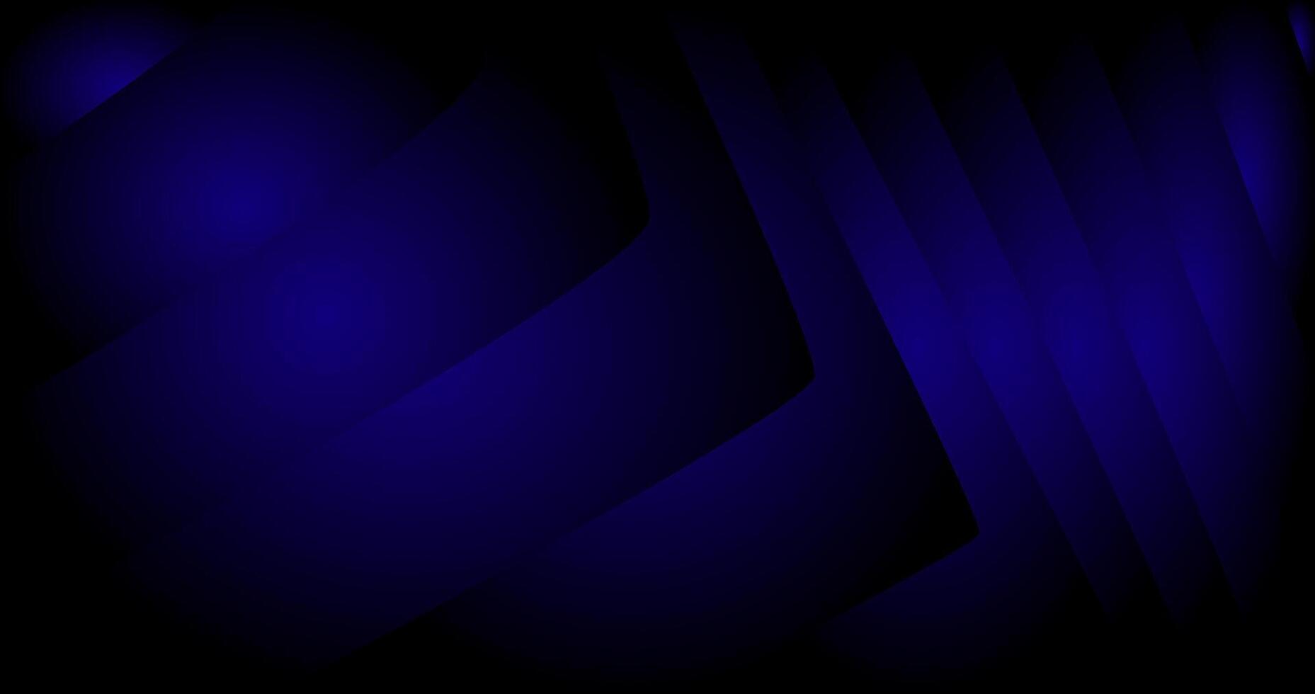 Blue gradient background with diagonal lines, simple and elegant style vector