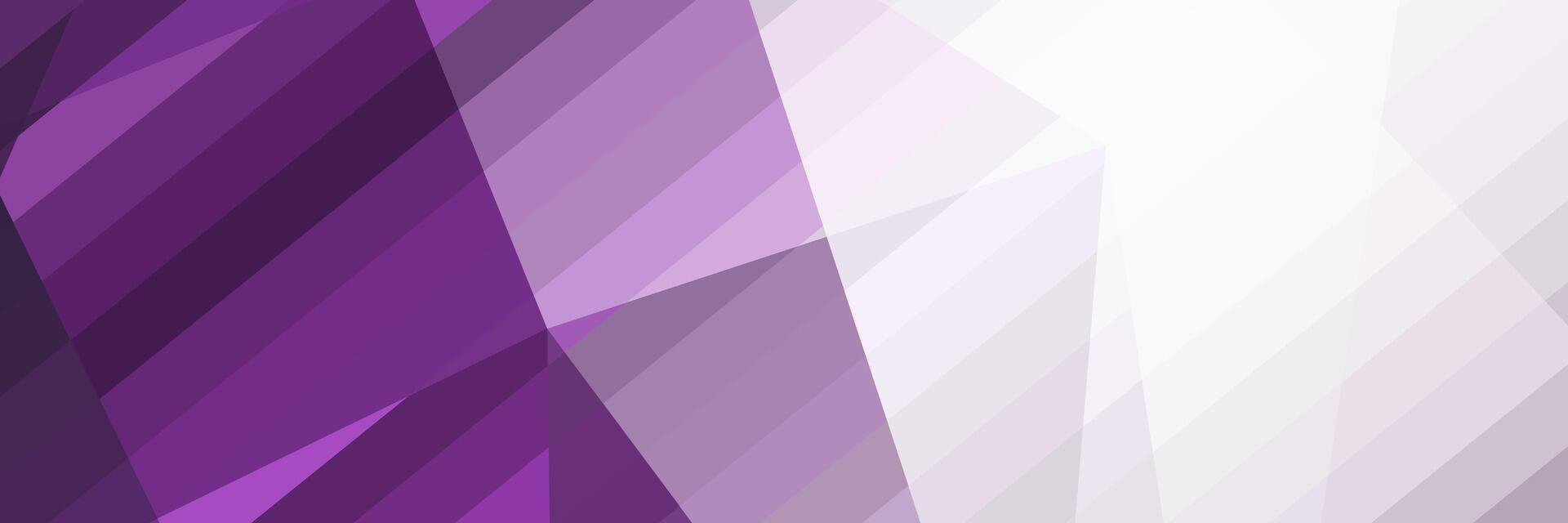 abstract elegant purple gradient background. vector illustration. suitable for banner, cover, brochure, poster design