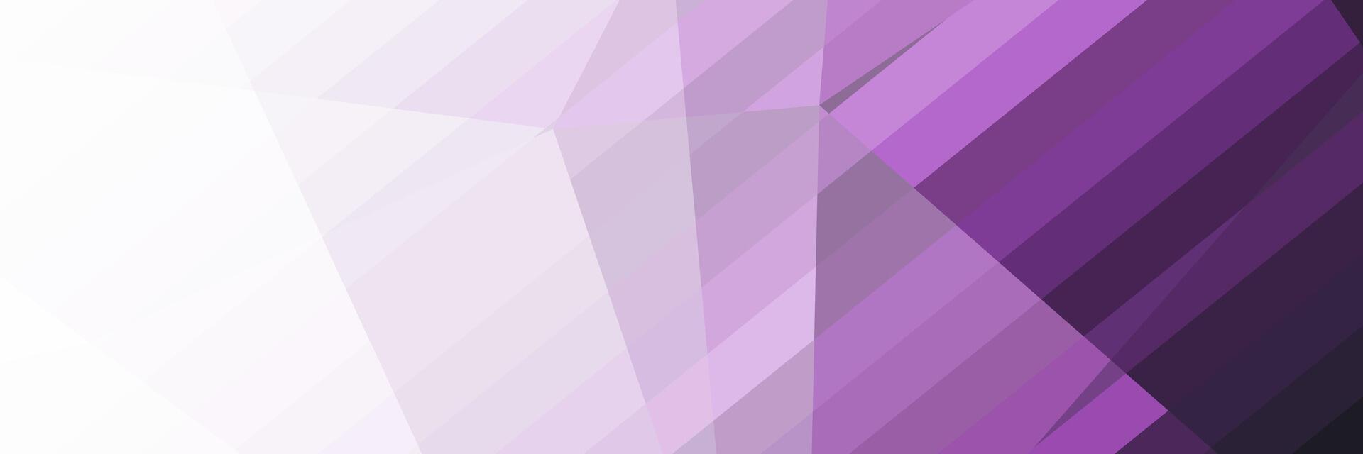 abstract elegant purple gradient background. vector illustration. suitable for banner, cover, brochure, poster design