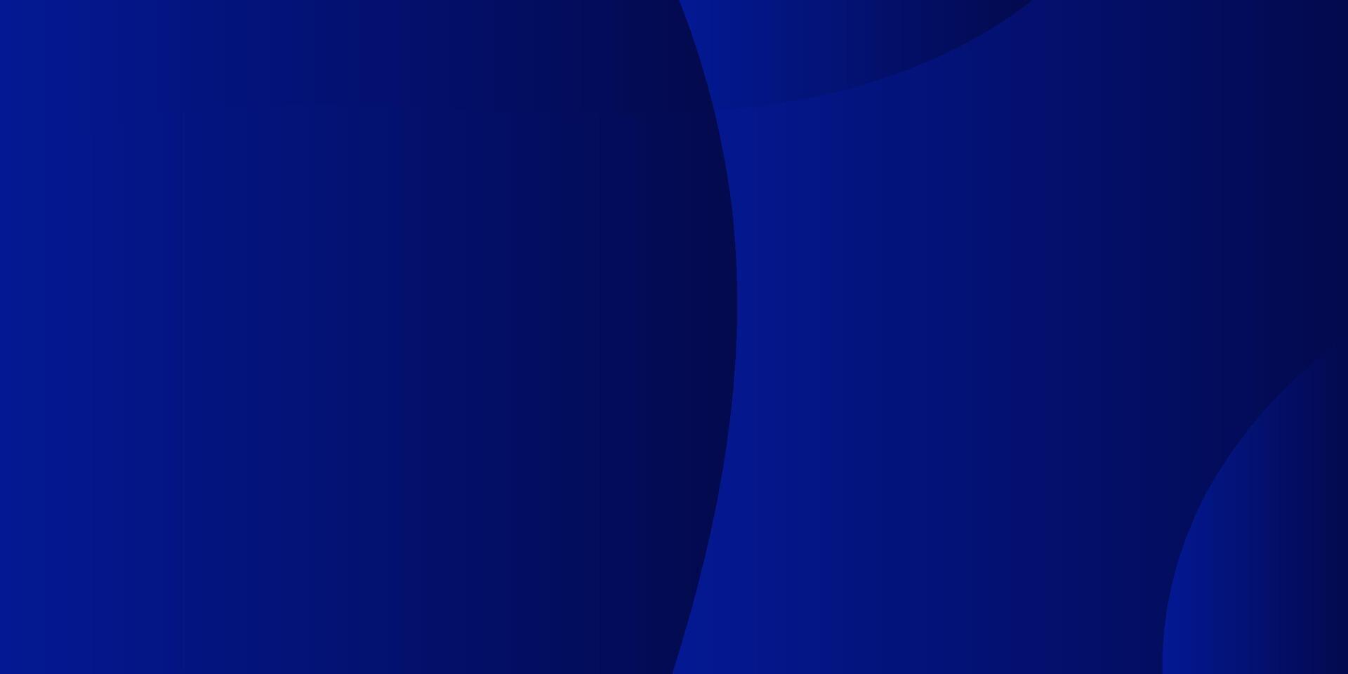 abstract elegant blue gradient background vector