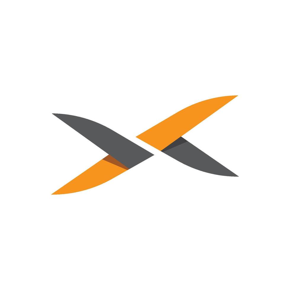 arrow logo icon vector
