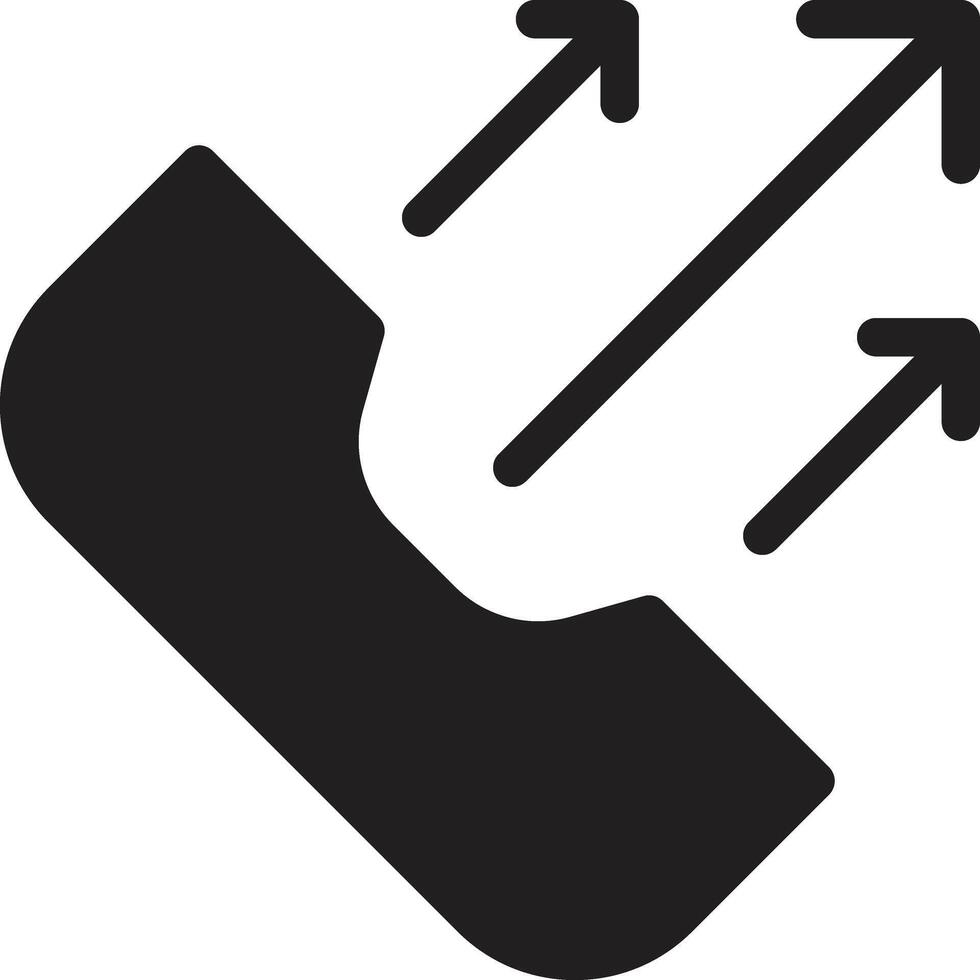 Phone vector icon