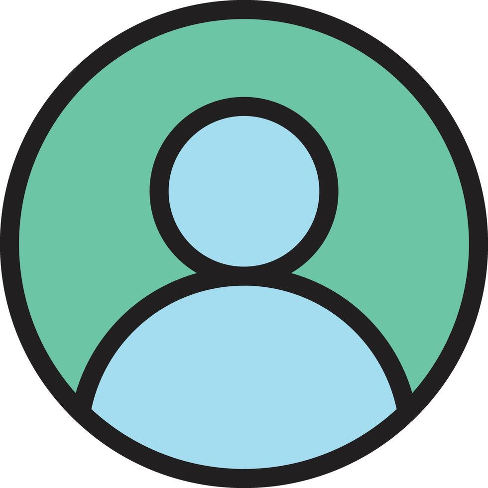 User vector icon