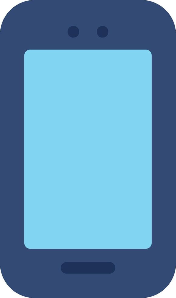 Mobile vector icon