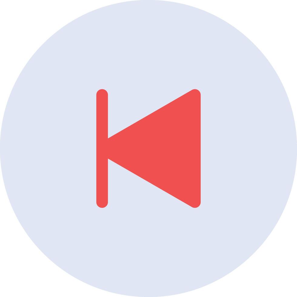 Forward Icon vector icon