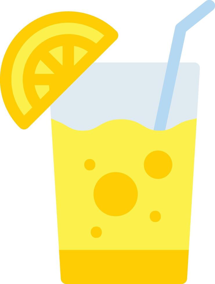 Juice vector icon