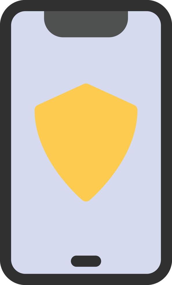 Protection vector icon