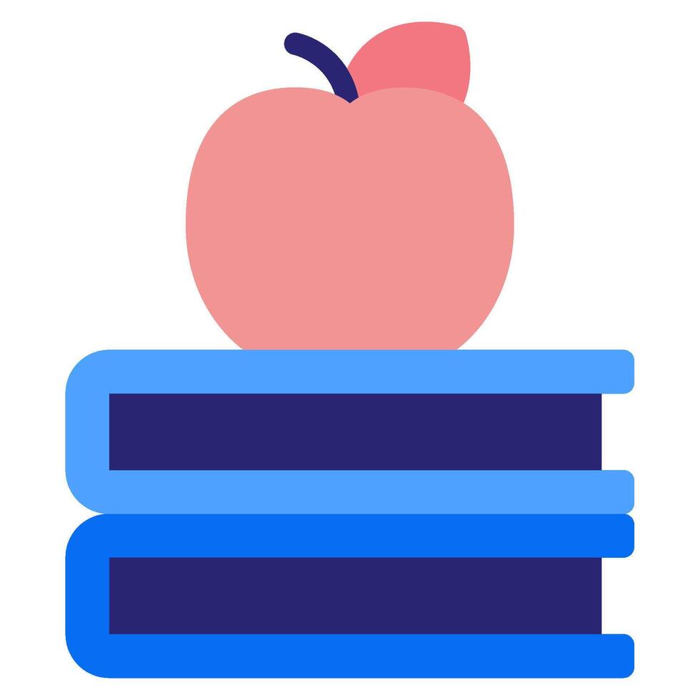 Study Online learning icon vector