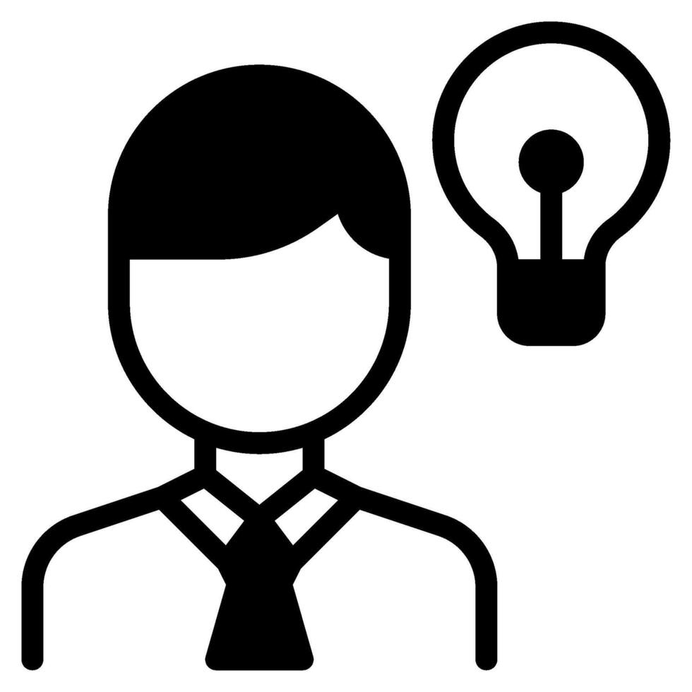 Coach virtual assistance icon illustration vector